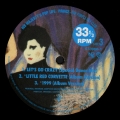 His Majesty's Pop Life - The Purple Mix Club