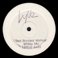 Red Blooded Woman (Whitey Mix)