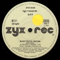 Eletrica Salsa (Baba Baba)