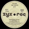 Eletrica Salsa (Baba Baba)
