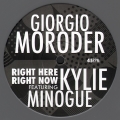 Right Here, Right Now (Grey)