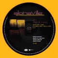 Sounds Like A Melody (Yellow)