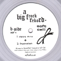 Mutant Moments EP
