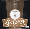 You're History (Remixes) (Red)