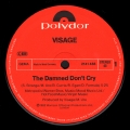 The Damned Don't Cry