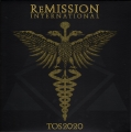 TOS2020 (Gold)