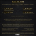 TOS2020 (Gold)