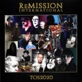 TOS2020 (Gold)
