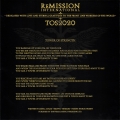 TOS2020 (Gold)