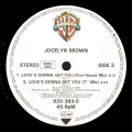 Love's Gonna Get You