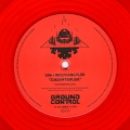 Zukunftsmusik (Red)