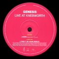 Live At Knebworth