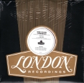 She Drives Me Crazy (Cerrone & Dimitri From Paris Remixes) (Red)