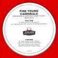 She Drives Me Crazy (Cerrone & Dimitri From Paris Remixes) (Red)