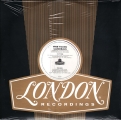 She Drives Me Crazy (Seth Troxler and Derrick Carter Remixes) (Pink)