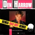 Overpower / Bad Boy (Remix)
