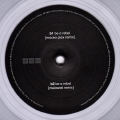 Be A Rebel (Remixes) (Clear)