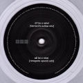 Be A Rebel (Remixes) (Clear)