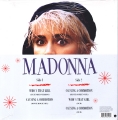 Who's That Girl (Super Club Mix) (Red)