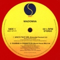 Who's That Girl (Super Club Mix) (Red)