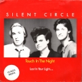 Touch In The Night