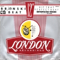 Hit That Perfect Beat (Metropolitan Version)