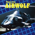 Theme From Airwolf