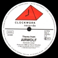 Theme From Airwolf