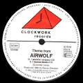 Theme From Airwolf