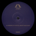 Running Up That Hill (Heavy Disco Edit)