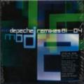 The Remixes 81.04