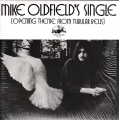 Mike Oldfield's Single