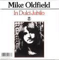 Mike Oldfield's Single