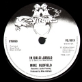 Mike Oldfield's Single