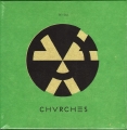 We Sink (Green Vinyl)