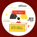Radioactivity (red vinyl)