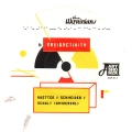Radioactivity (white/gray vinyl)