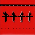 Die Roboter 3-D