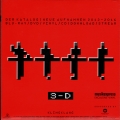 Die Roboter 3-D