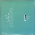 Into The Blue (Blue Vinyl)