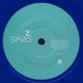Into The Blue (Blue Vinyl)