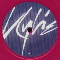 In My Arms (Pink Vinyl)