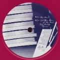 In My Arms (Pink Vinyl)