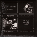 T.V.O.D / Warm Letherette (White Vinyl)