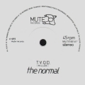 T.V.O.D / Warm Letherette (White Vinyl)