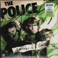 Message In A Bottle (Color Vinyl)