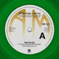 Message In A Bottle (Color Vinyl)