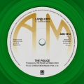 Message In A Bottle (Color Vinyl)