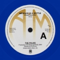 Message In A Bottle (Color Vinyl)