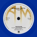 Message In A Bottle (Color Vinyl)